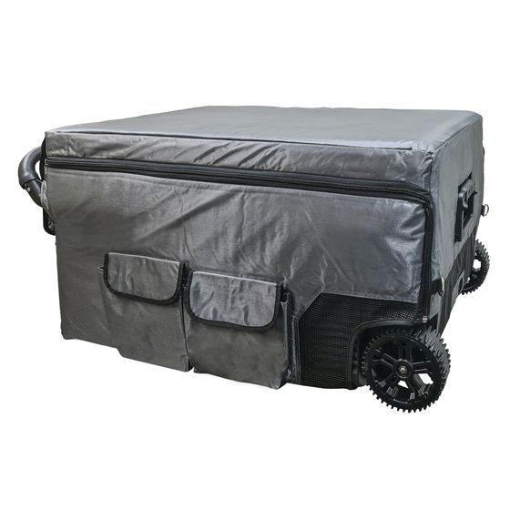 Insulated Cover for 41L Brass Monkey Portable Fridge/Freezer (Fits GH2073)