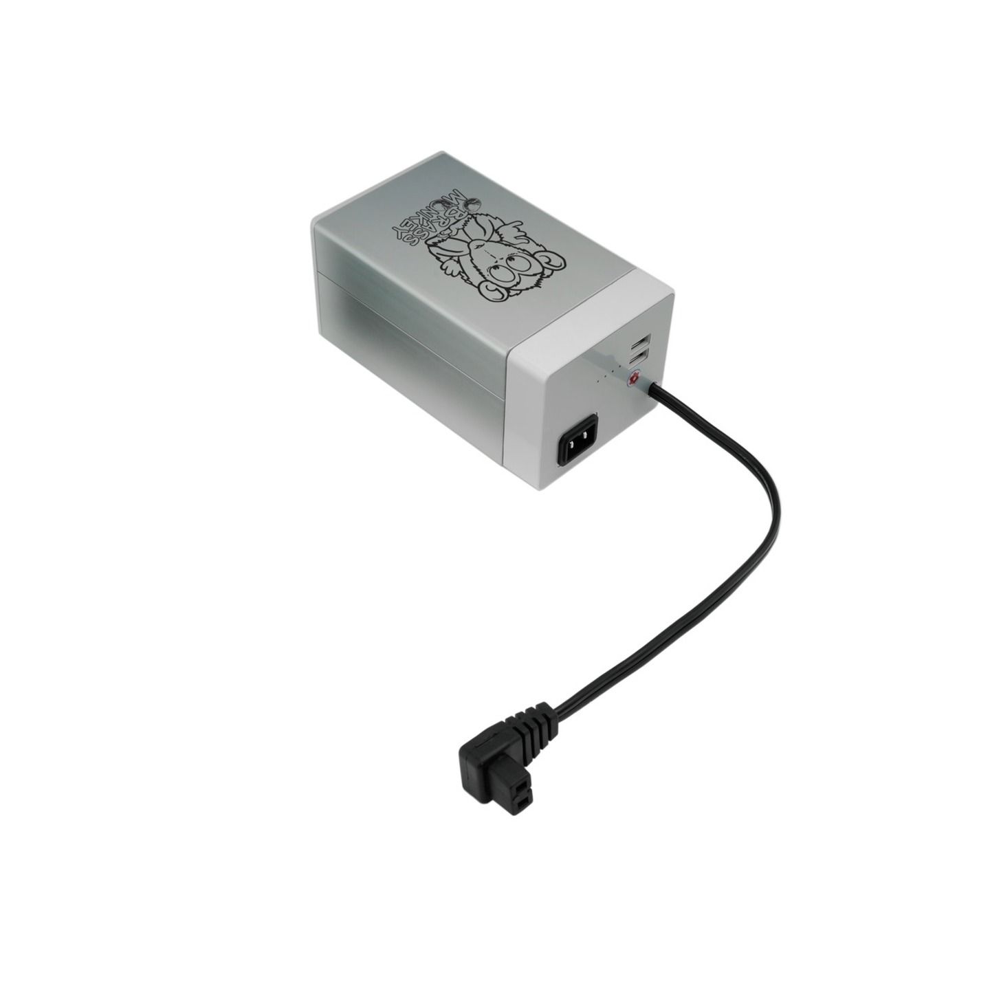 15.6Ah External Fridge Battery with Internal Charge Controller