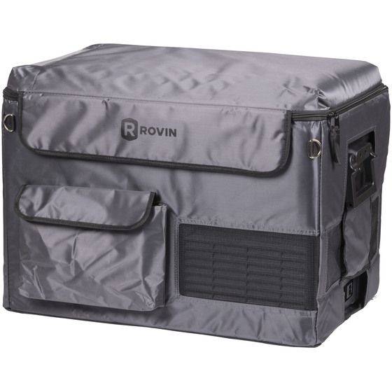 Insulated Cover for 35L Rovin Portable Dual Zone Fridge Freezer