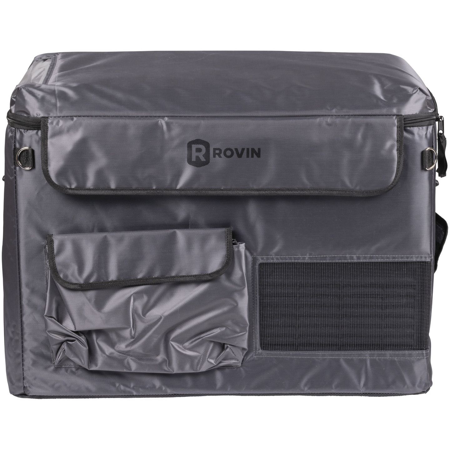 Insulated Cover for 35L Rovin Portable Dual Zone Fridge Freezer