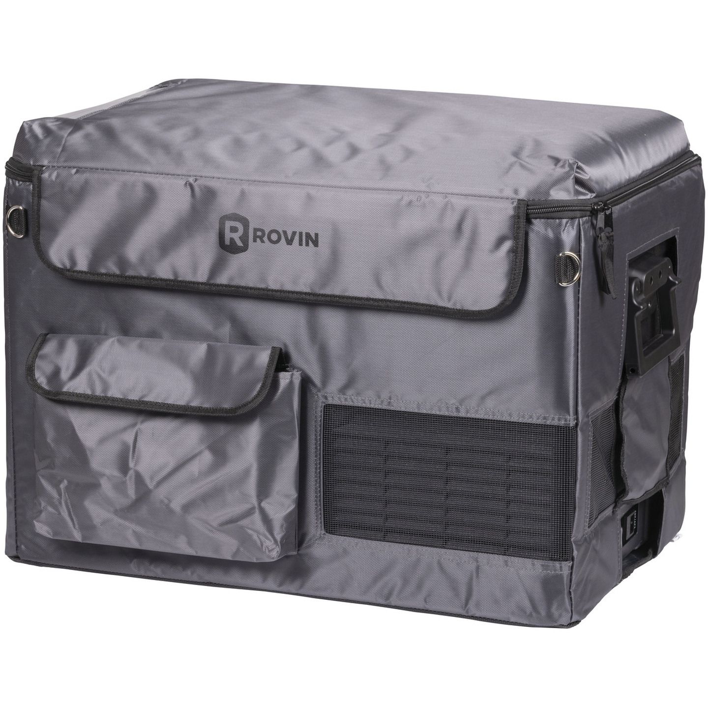 Insulated Cover for 35L Rovin Portable Dual Zone Fridge Freezer