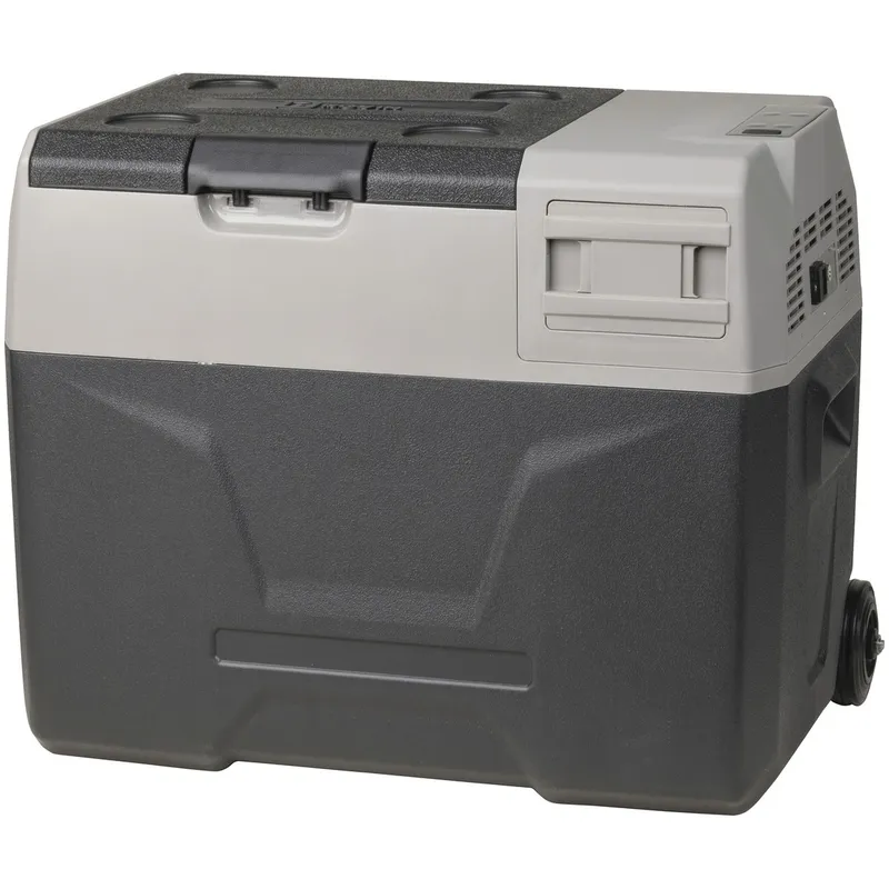 GH2220 35L FRIDGE WITH APP CONTROL PORTABLE USB CHARGER ROVIN ROVIN GH2220 main image 1