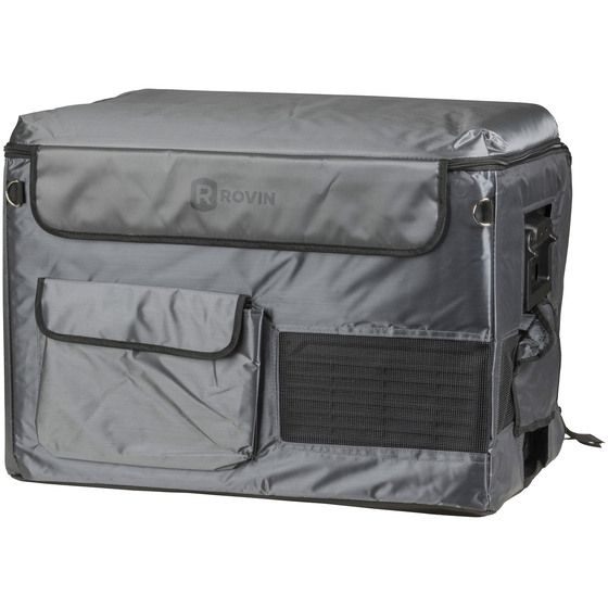 Insulated Cover for 45L ROVIN Portable Dual Zone Fridge Freezer | JAYCAR