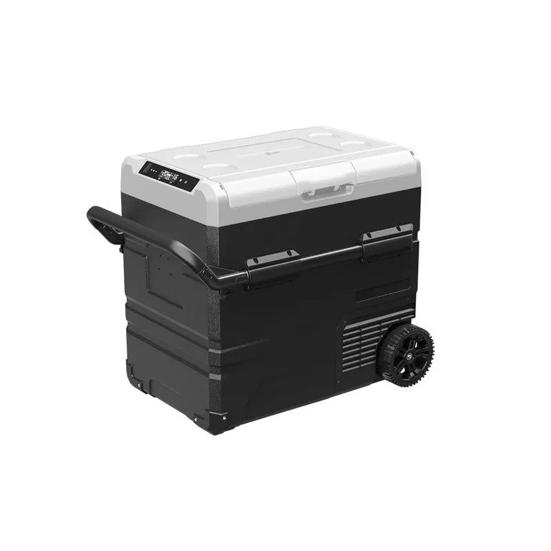 GH2220 35L FRIDGE WITH APP CONTROL PORTABLE USB CHARGER ROVIN ROVIN GH2220