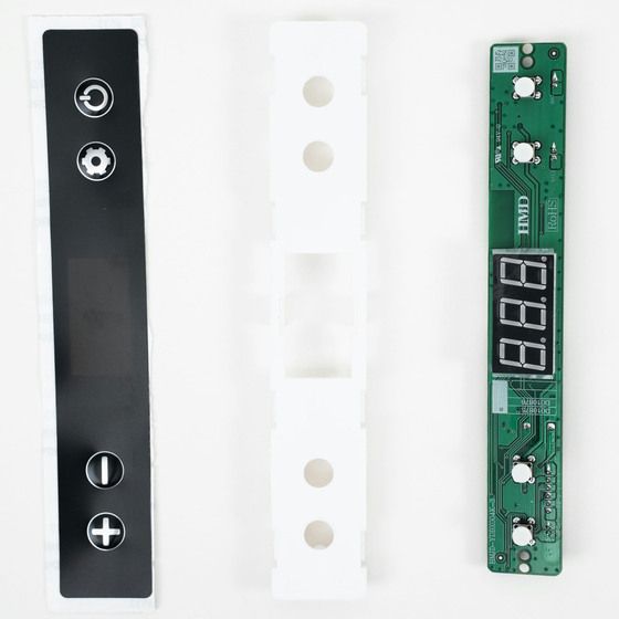 Spare Operation Board for CFR Fridge Range GH2300, GH2302 & GH2304 | Jaycar