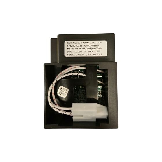 Spare Compressor Module for CFR Fridge Range GH2300, GH2302 & GH2304 | Jaycar