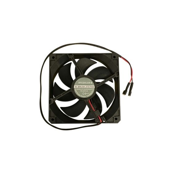 Spare Fan Module for CFR Fridge Range | Jaycar