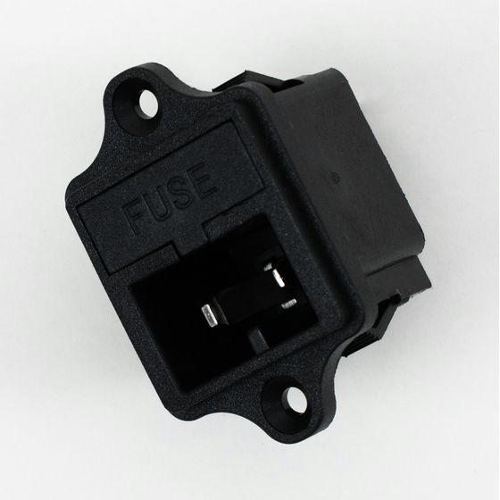 Spare DC Socket for CFR Fridges GH2300, GH2302 & GH2304 | JAYCAR