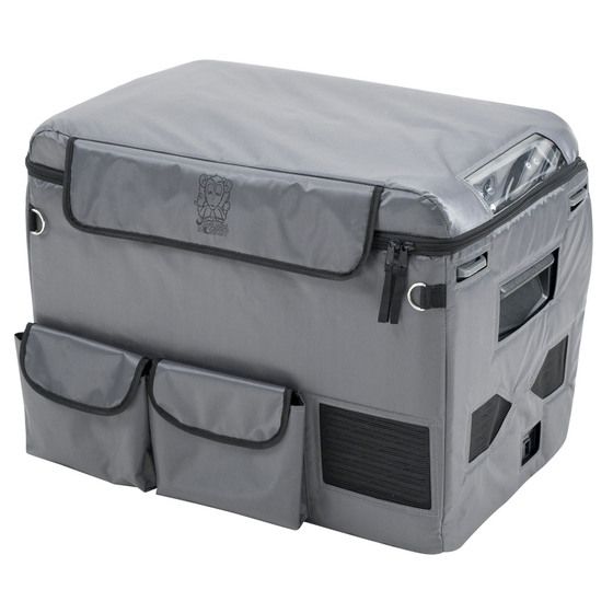 INSULATED COVER FOR CFR40 BRASS MONKEY PORTABLE FRIDGE FREEZER (GH2302)