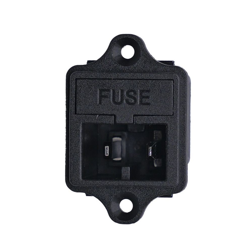Spare Socket Spare DC Socket Suits Brass Monkey Fridges | Jaycar Australia