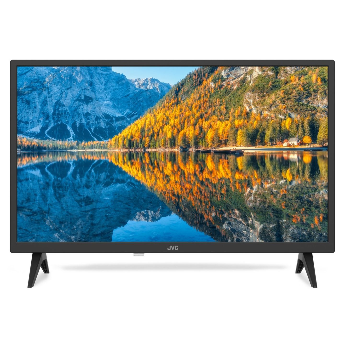 JVC 24in/61cm HD Android 11 Smart TV 