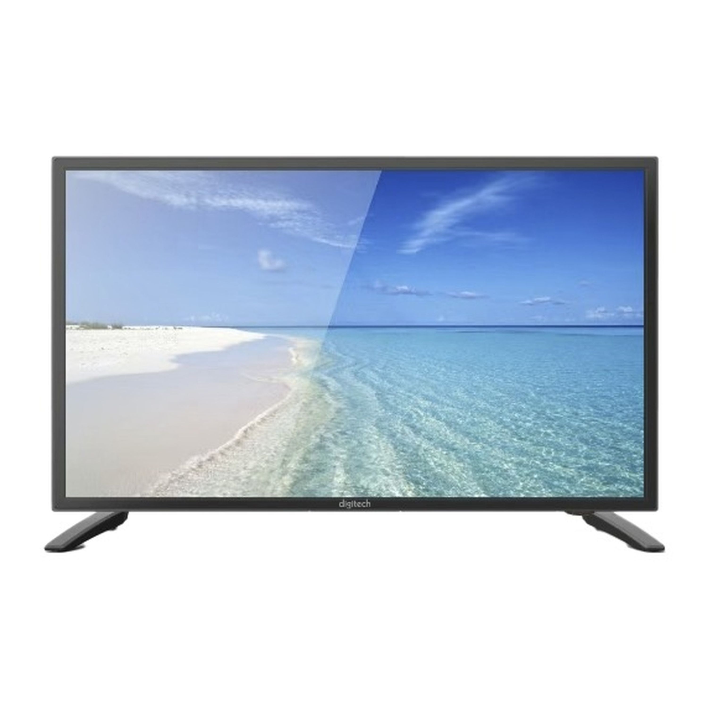 Digitech 18.5"/47cm HD LED Smart TV DVD Combo 12V DC WebOS AU
