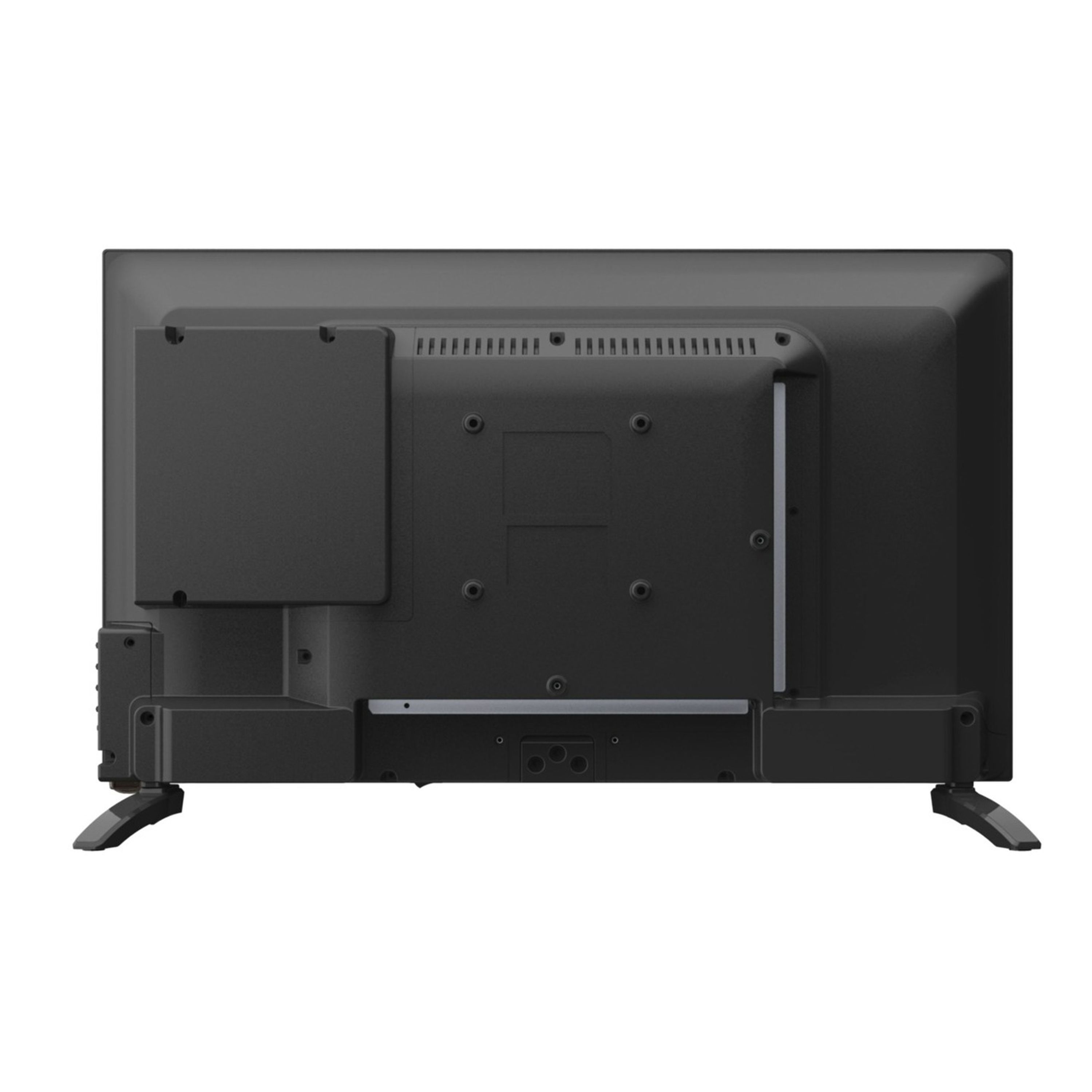 Digitech 23.8/60cm FHD LED Smart TV DVD Combo 12V DC WebOS AU