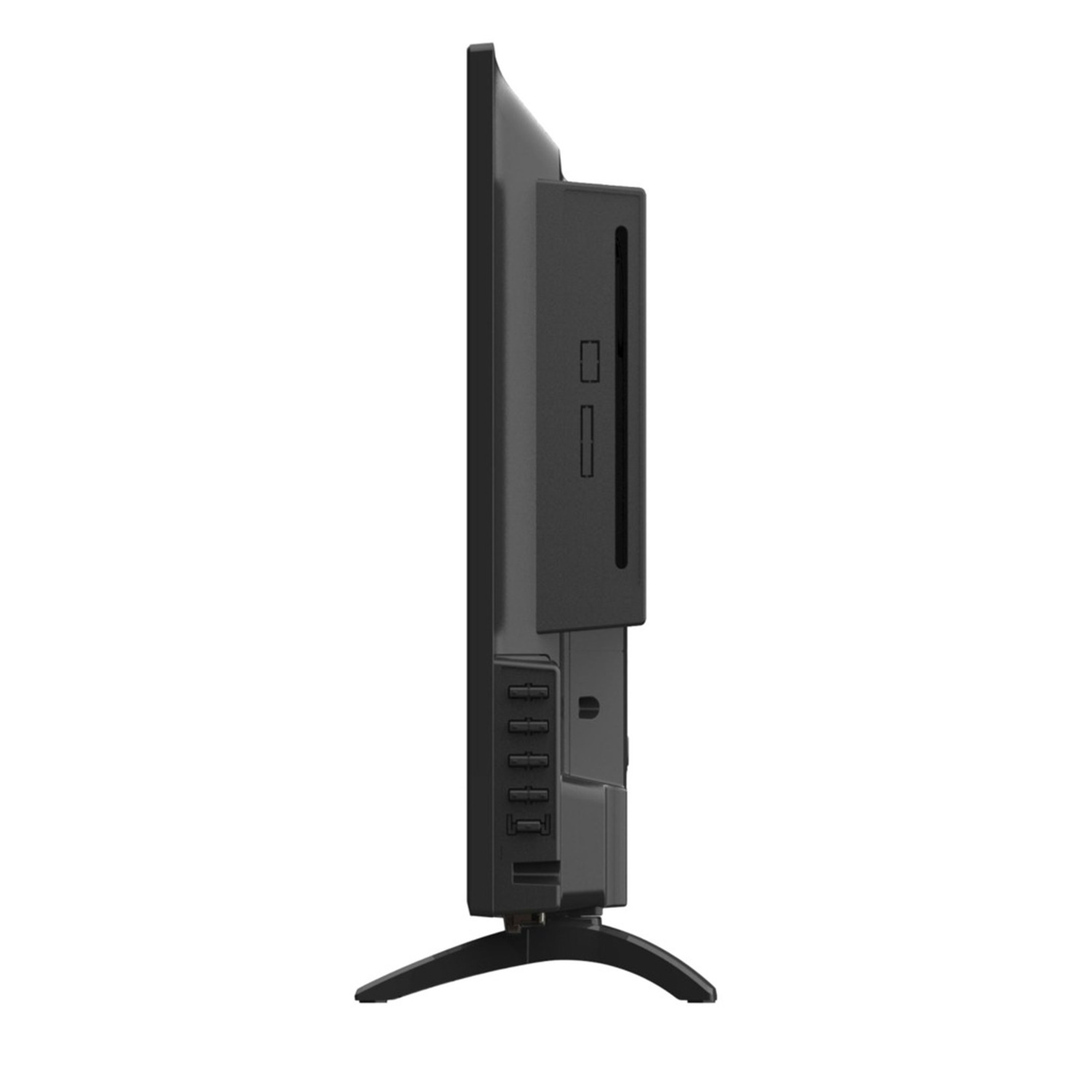 Digitech 32/81cm HD LED Smart TV DVD Combo 12V DC WebOS AU