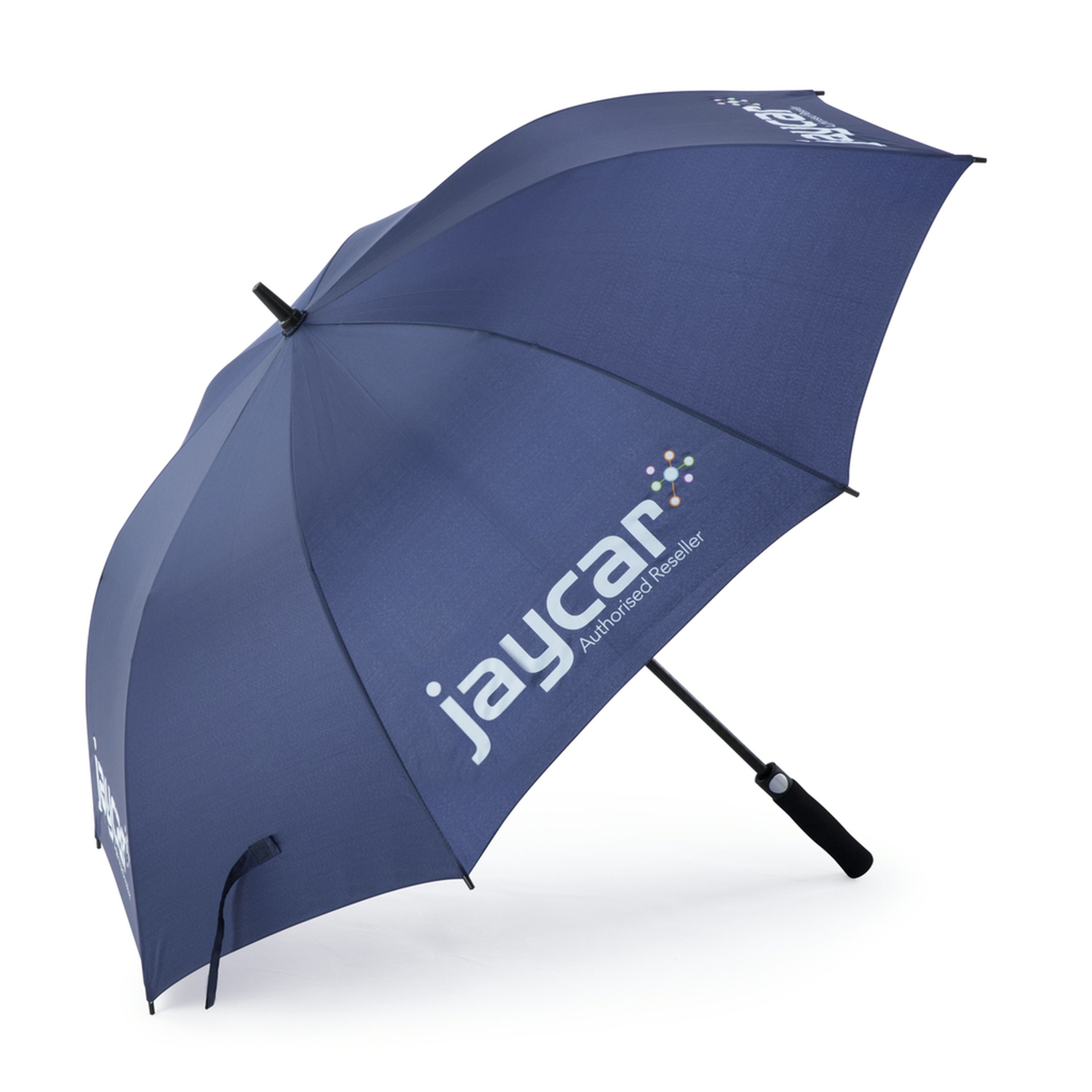  Jaycar Authorised Reseller Golf Umbrella