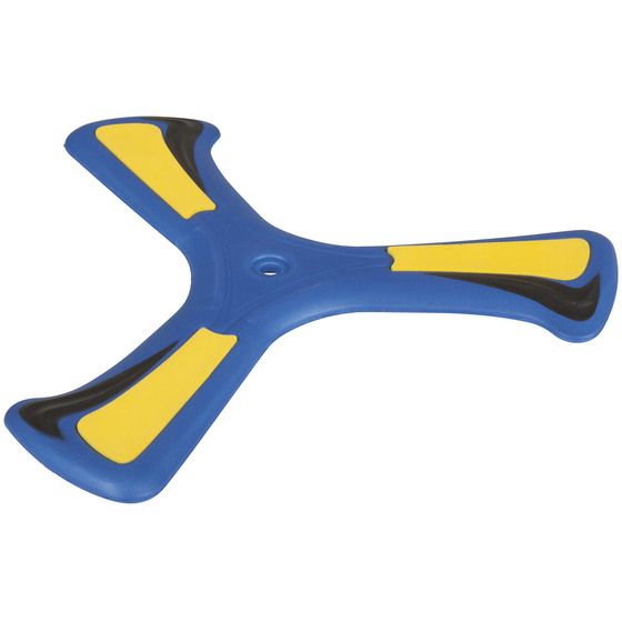 ZOOPORANG TRI-WING BOOMERANG