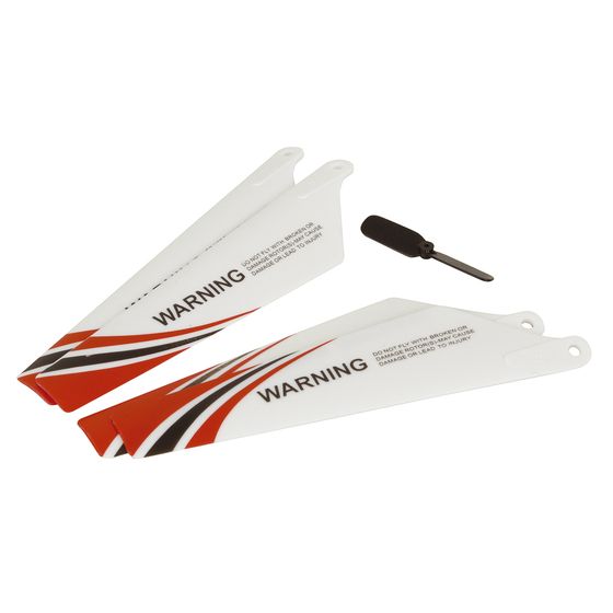 Jaycar GT-3310 Spare Blade Set (GT3311)