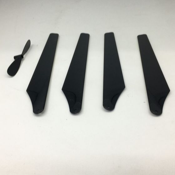 BLADE SET MAIN A+B-TAIL [GT3395]