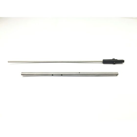 SHAFT SET INNER + OUTER (GT3400) (IND)
