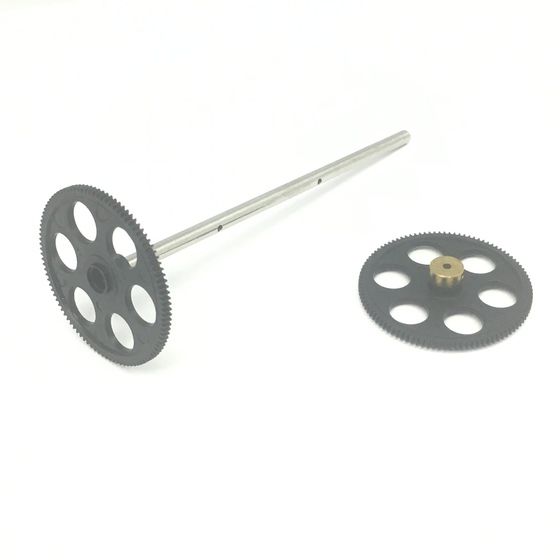Spare Gear Set for GT3582 Helicopter – Jaycar