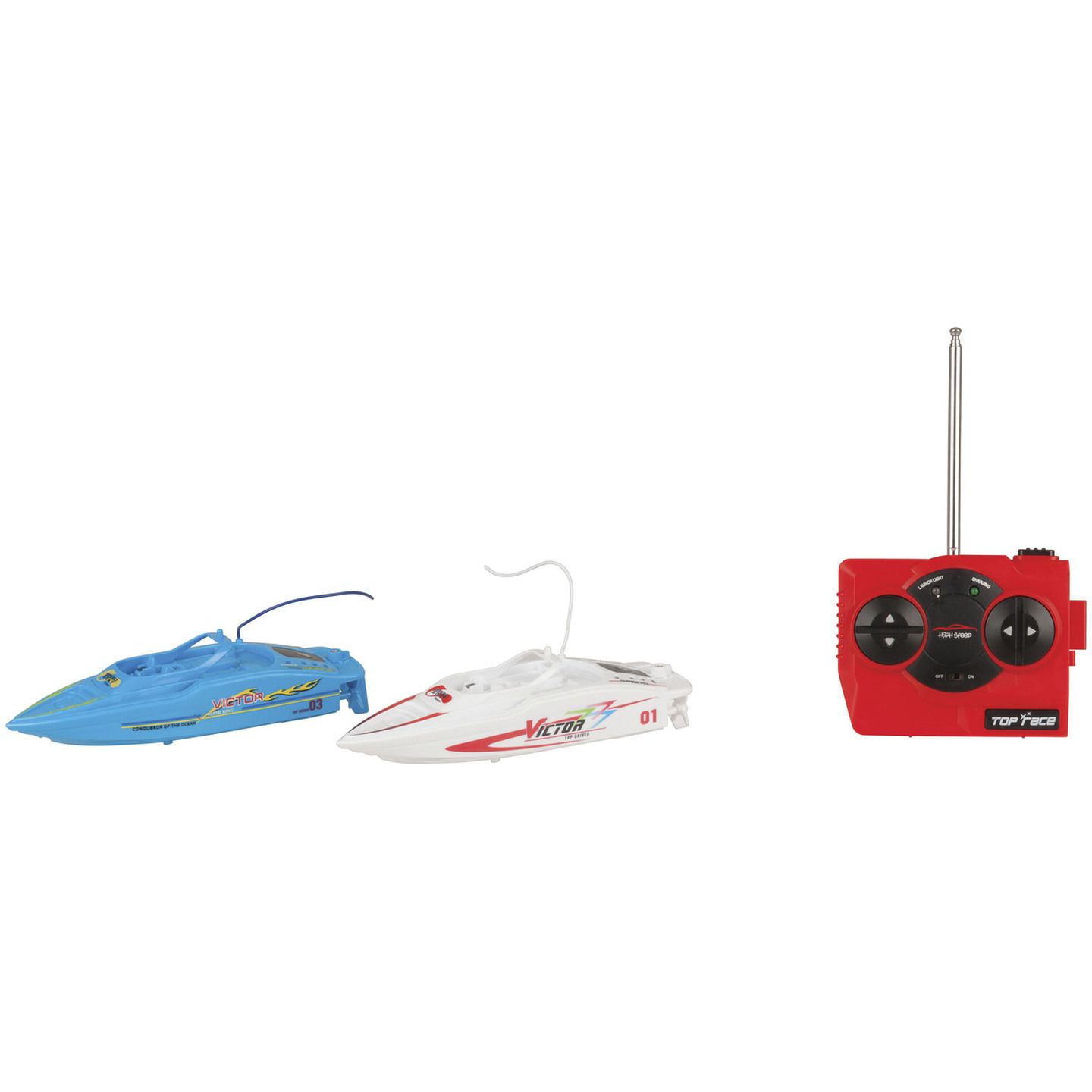 Jaycar rc boat online