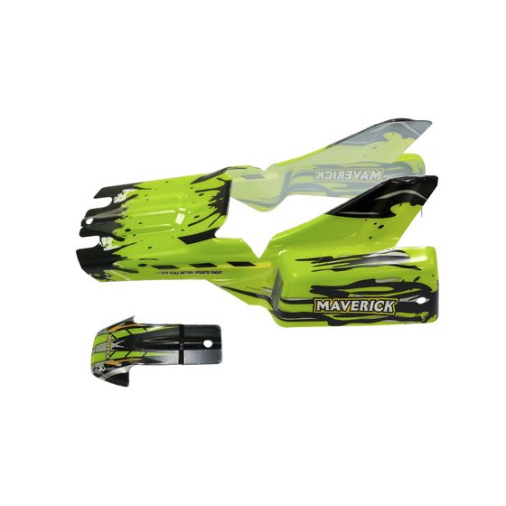 Spare Plastic Shell Canopy for GT3786 Buggy | Jaycar