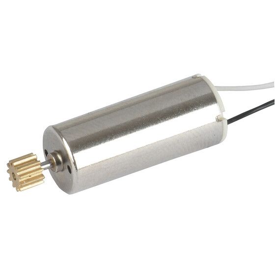 Spare Reverse Motor to Suit GT4100 Quadcopter | JAYCAR