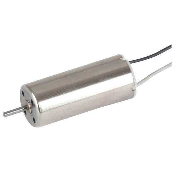 Jaycar Spare Reverse Motor – Fits GT4110 Quadcopter