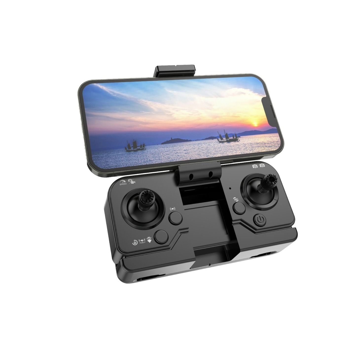 R/C FPV Drone with 1080p HD Camera