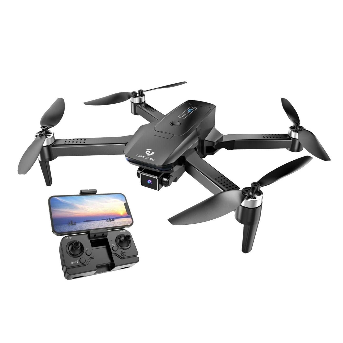 R/C FPV Drone with 1080p HD Camera