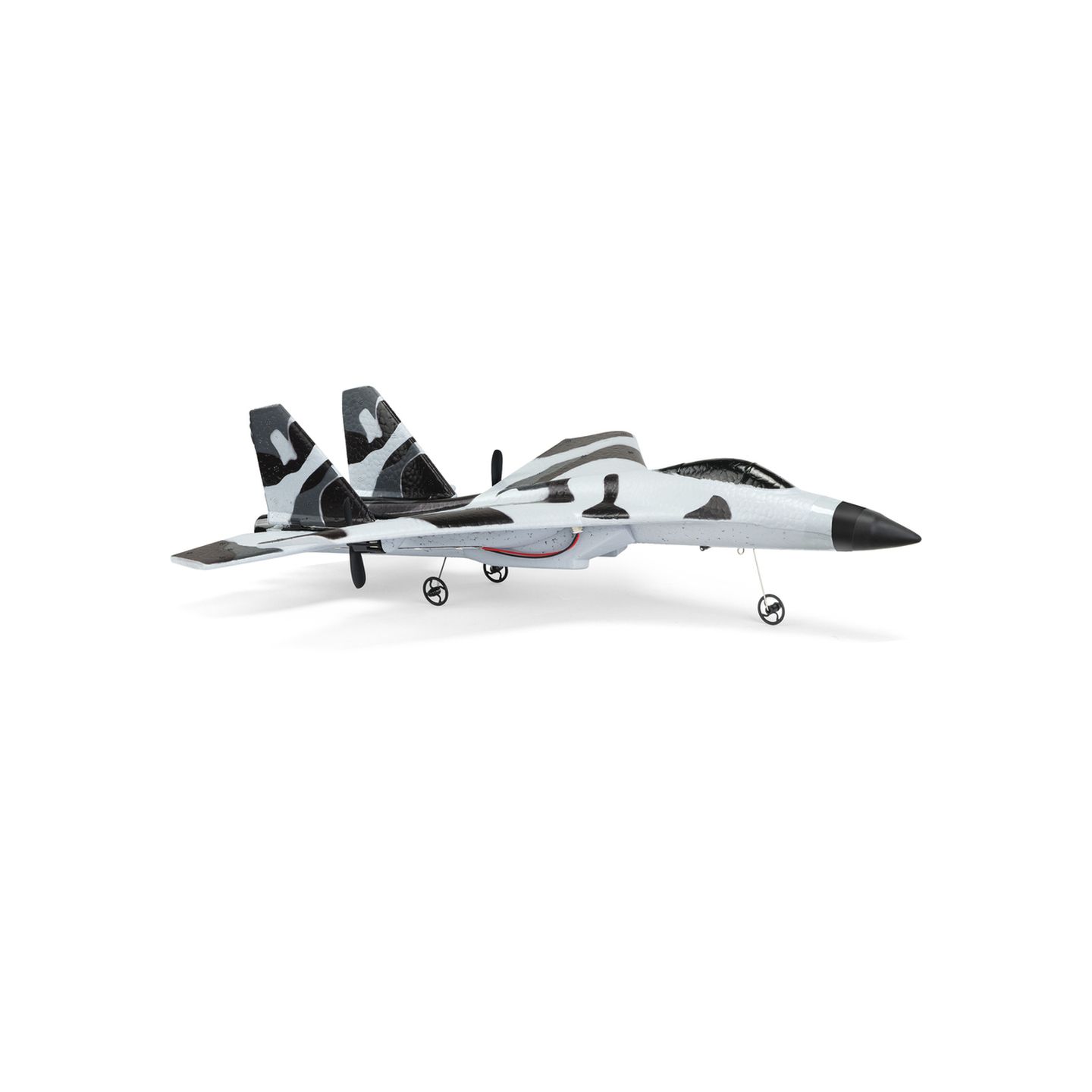 R/C Fighter Plane 