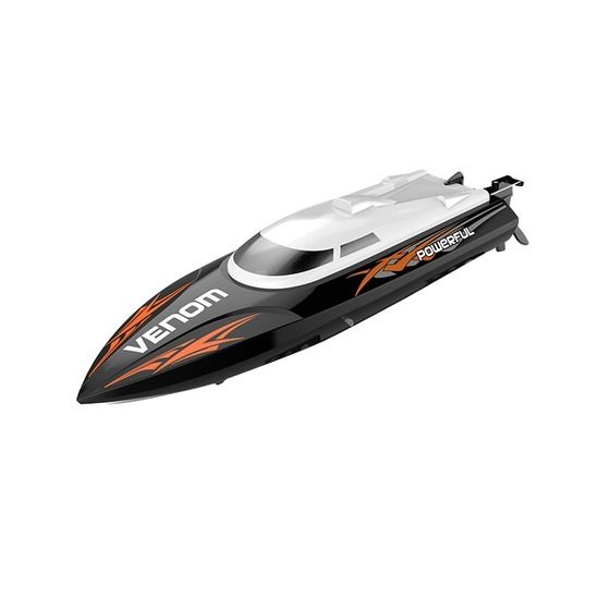 Jaycar RC Speed Boat – Fun Water Toy