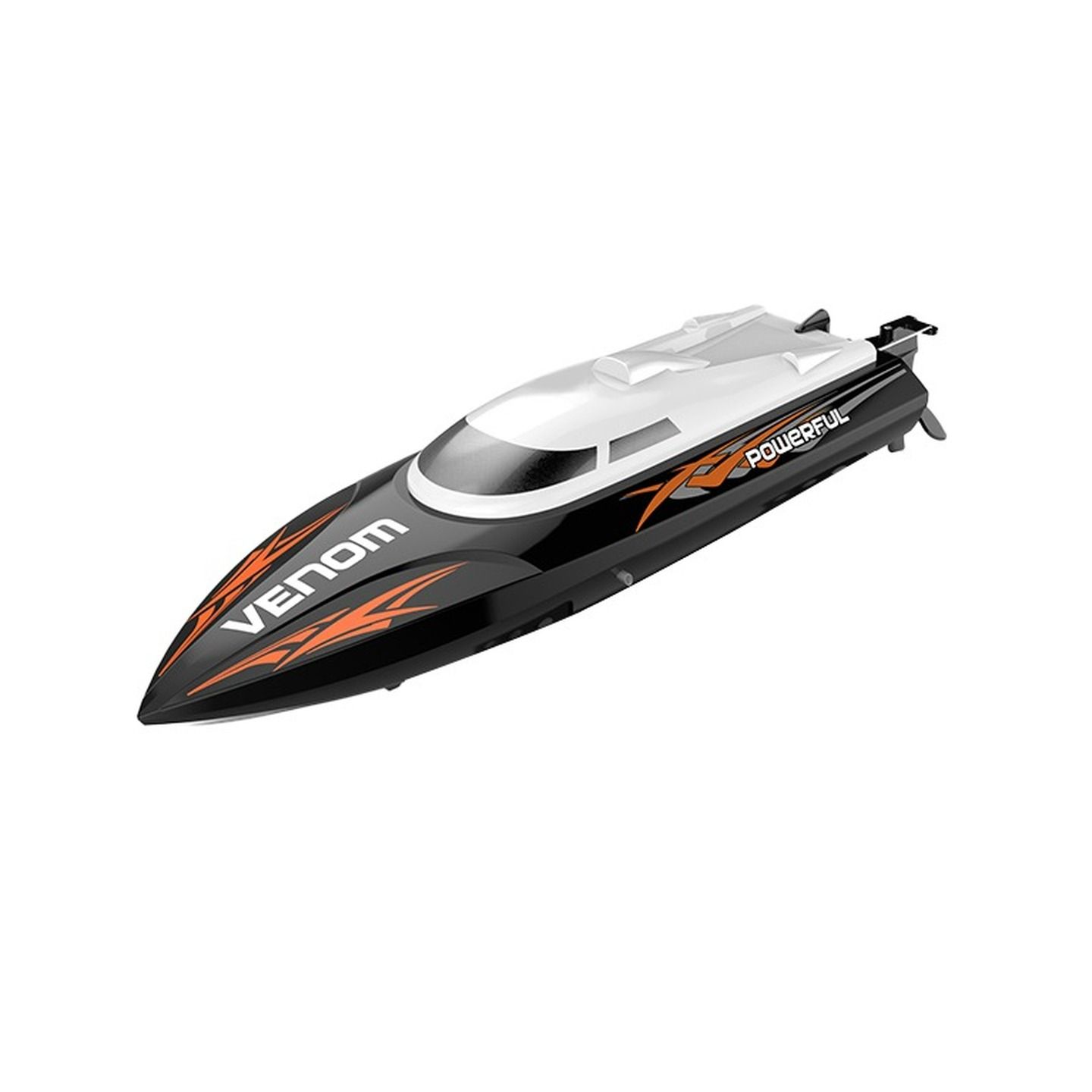 R/C Speed Boat