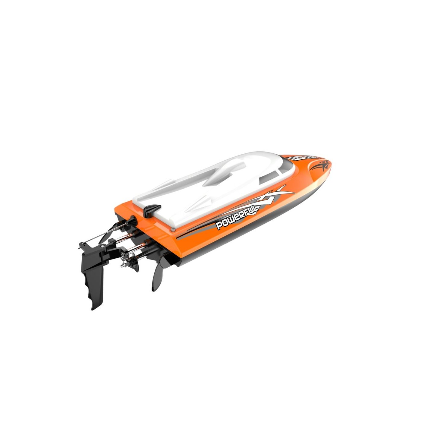 R/C Speed Boat