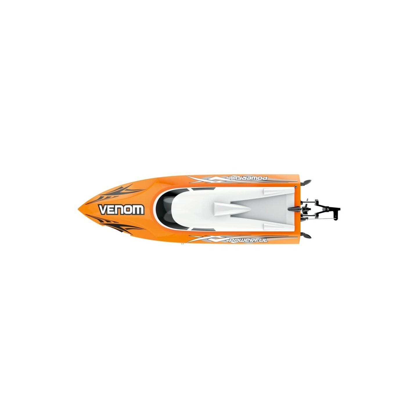 R/C Speed Boat