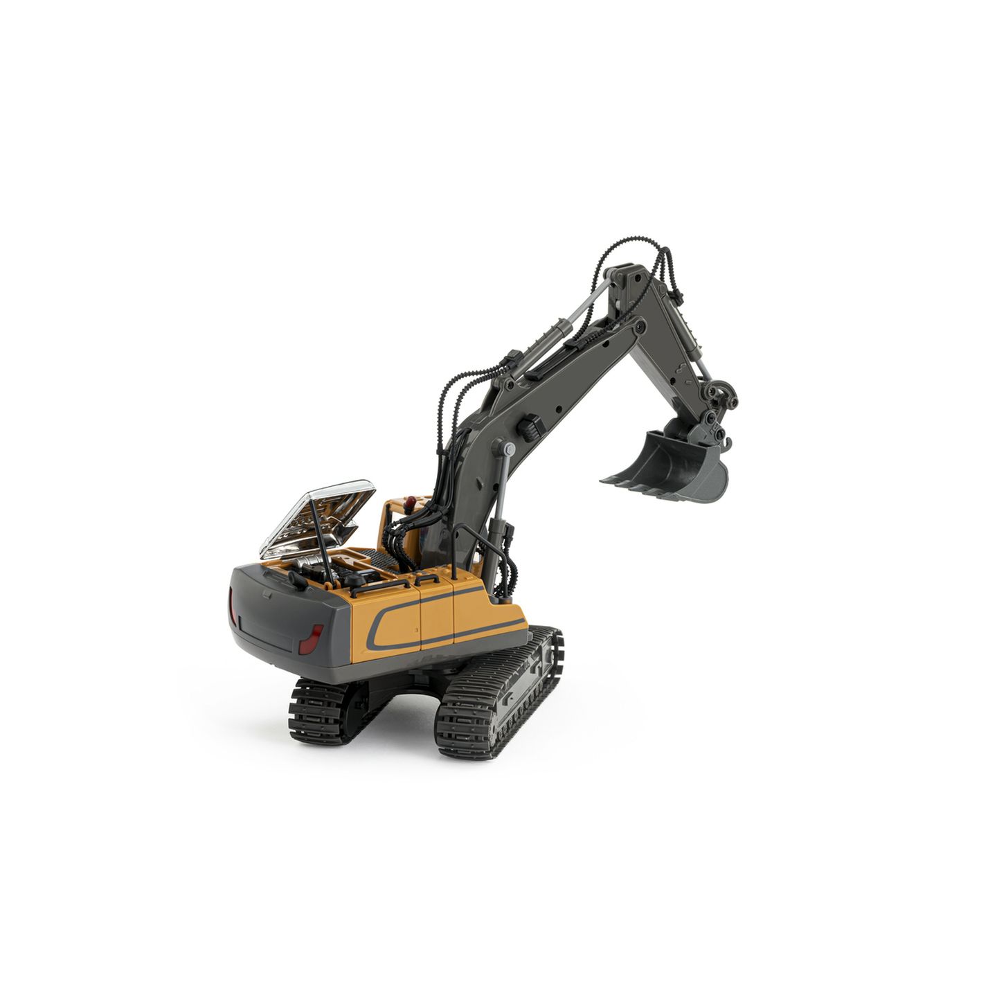 1:20 R/C Excavator