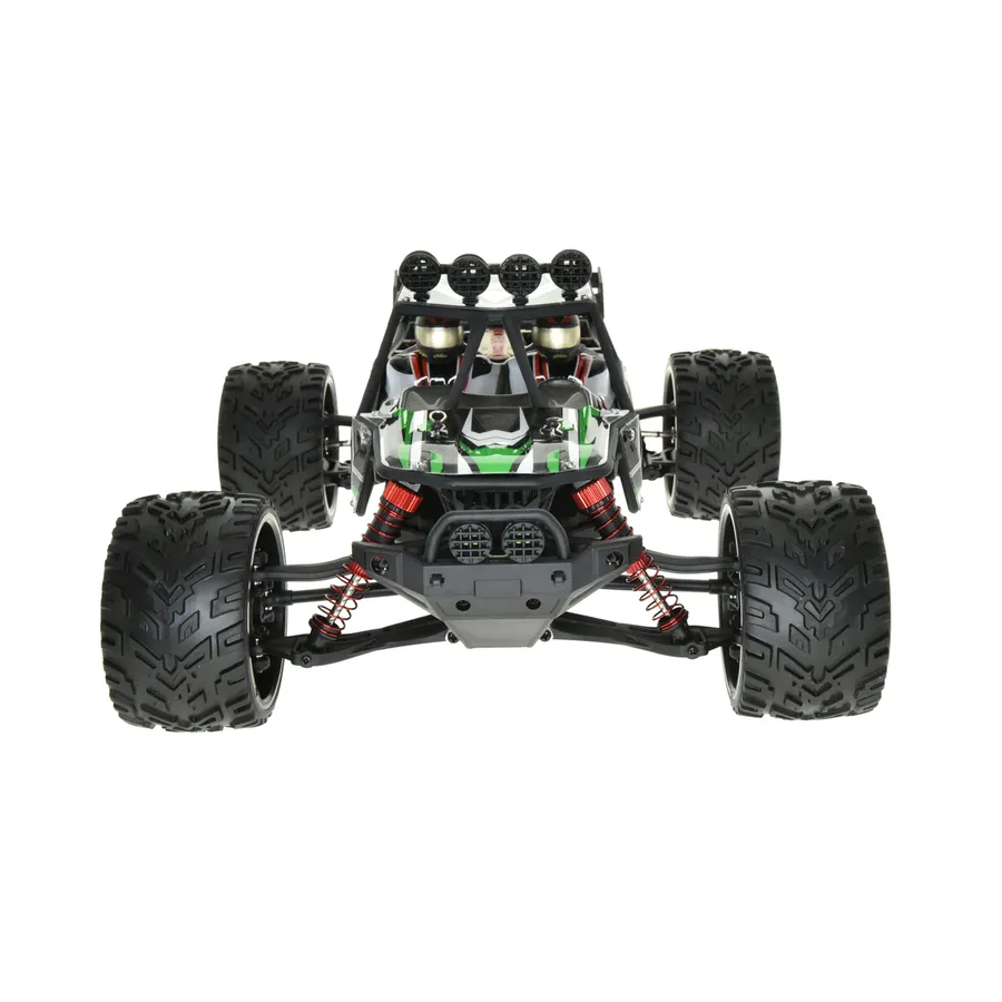 112 Scale Remote Control High Speed Buggy Jaycar Australia