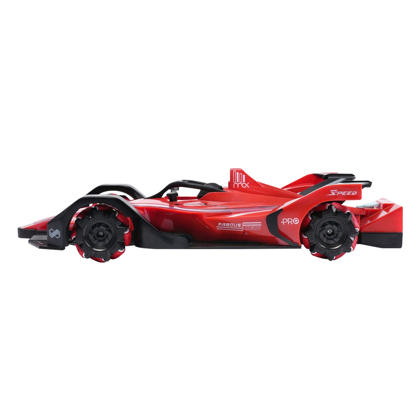 2.4Ghz Remote Control Stunt Formula 1 Car