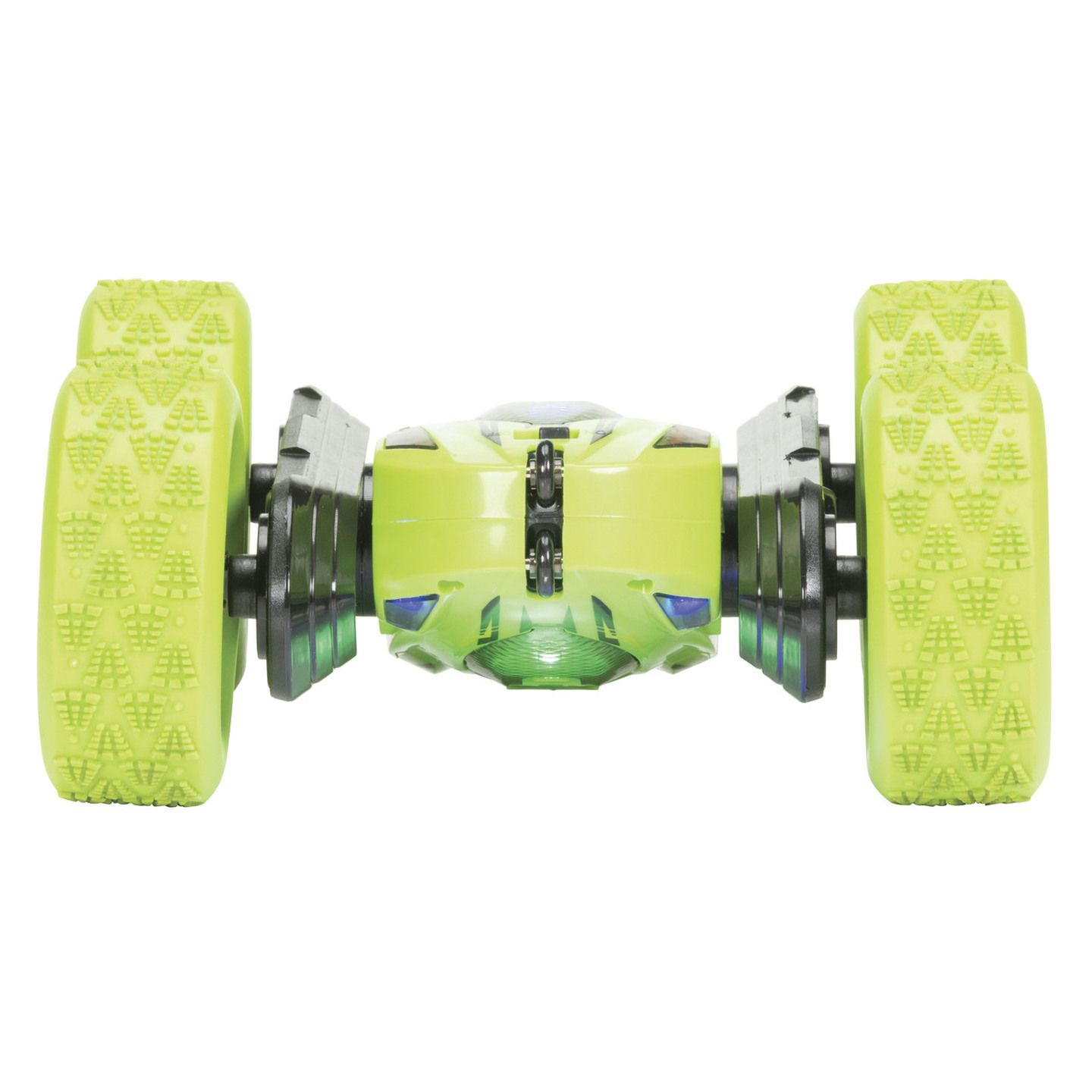 Reversible rc car on sale