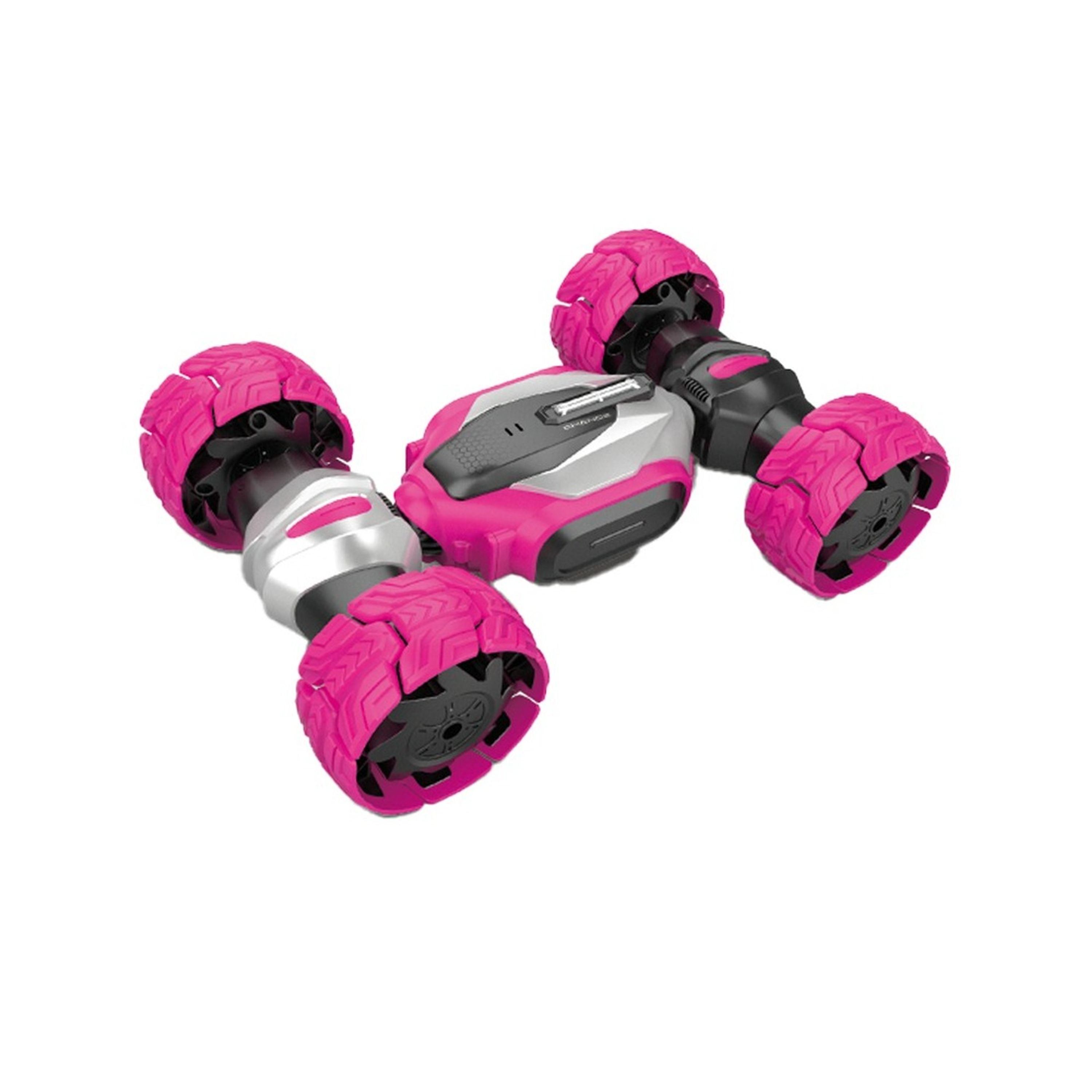 Twister RC Stunt Car