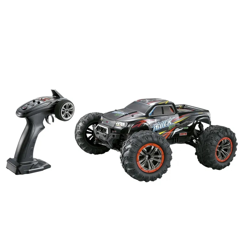 1:10 High Speed R/C Car | Jaycar New Zealand