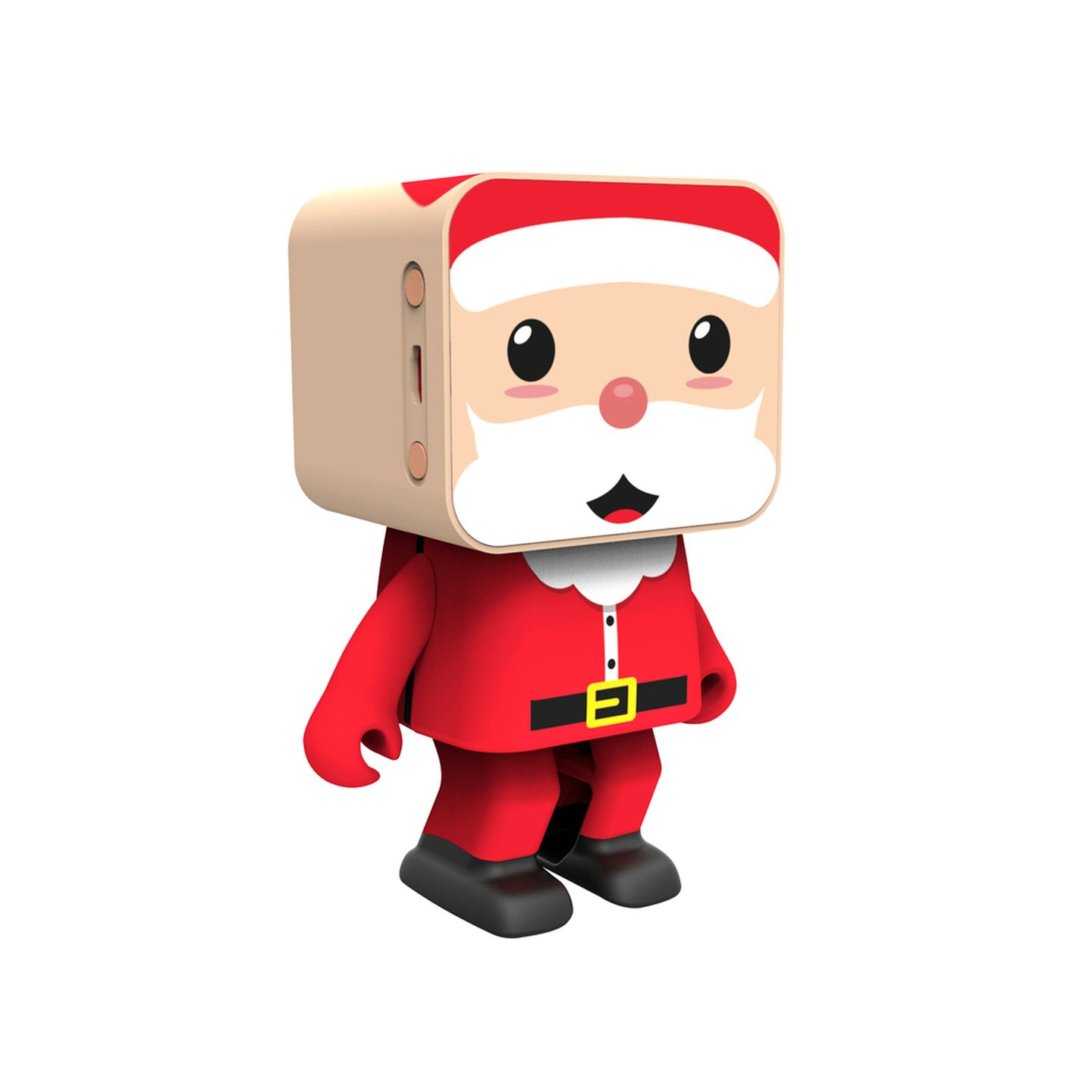 Dancing Santa Bluetooth&amp;reg; Speaker