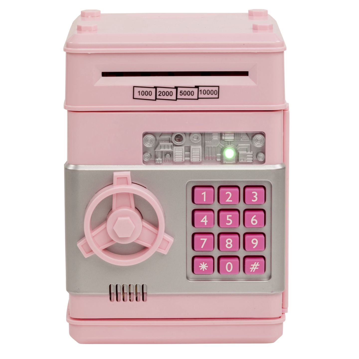 Mini Electronic Safe