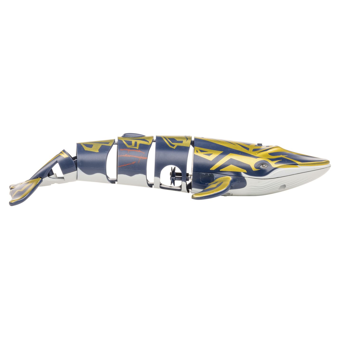 R/C Blue Whale