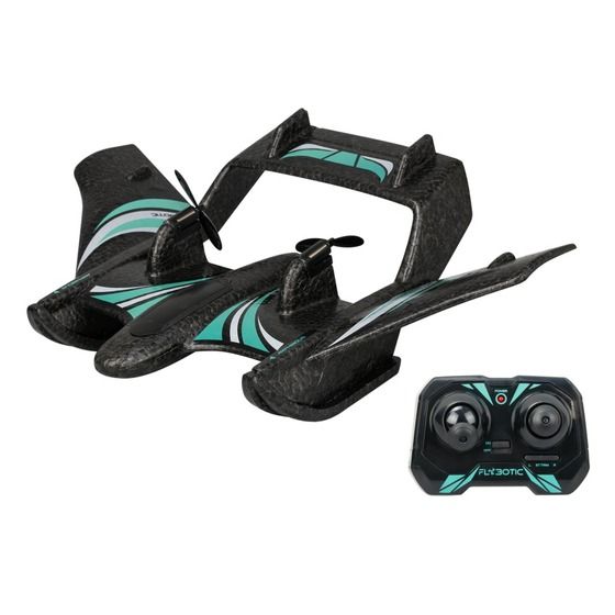 Aqua Wingz 2-in-1 RC Plane with Water Takeoff | Jaycar