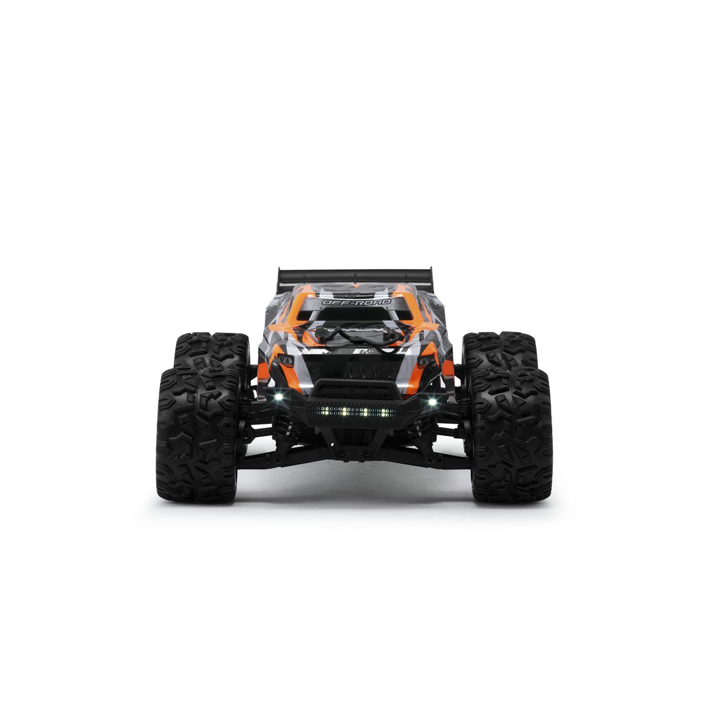 1:18 Scale RC 45km/h High Speed 4WD Truggy