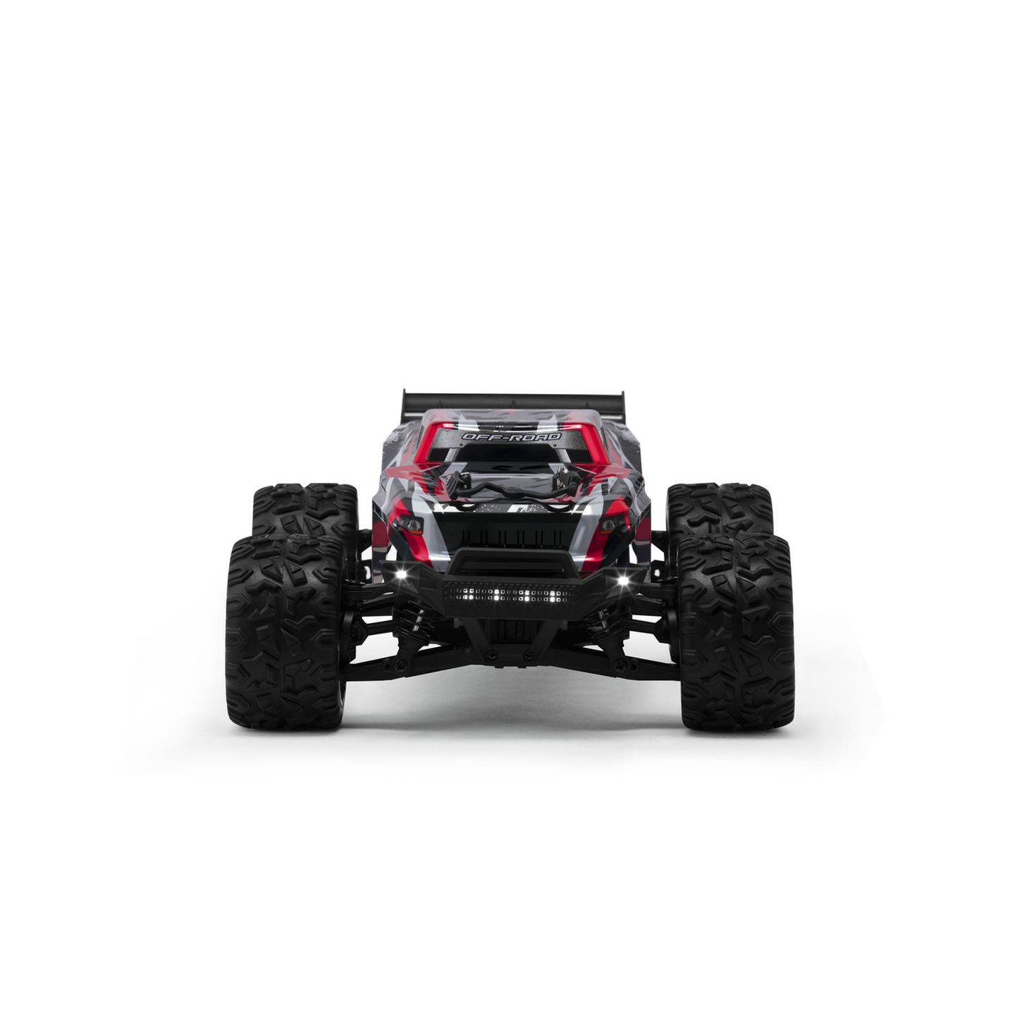 1:18 Scale RC 45km/h High Speed 4WD Truggy