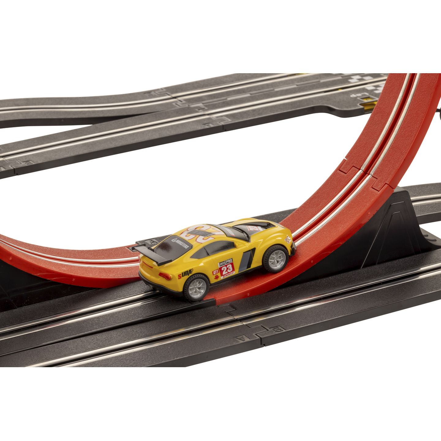 Rc slot cars online