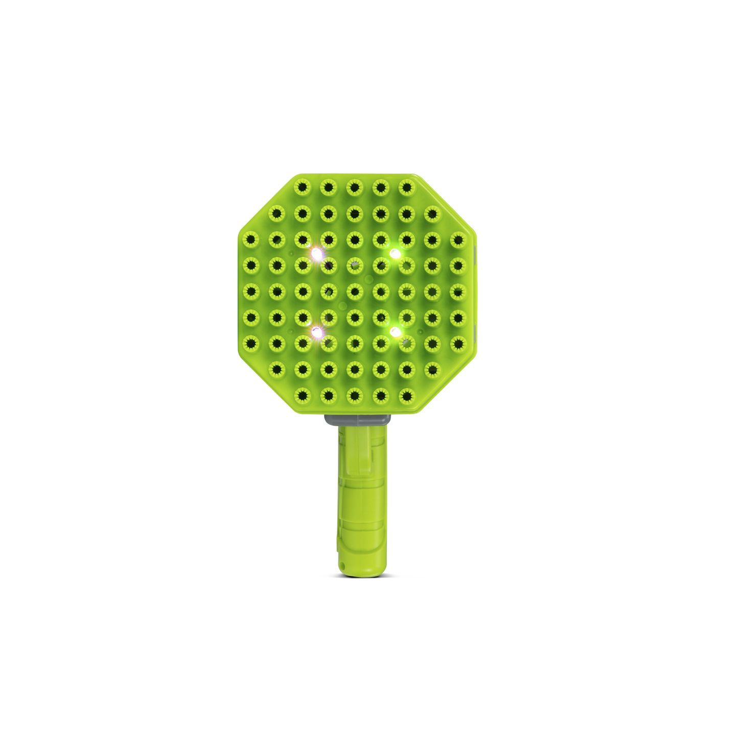 Bubble Blaster with LED Lights