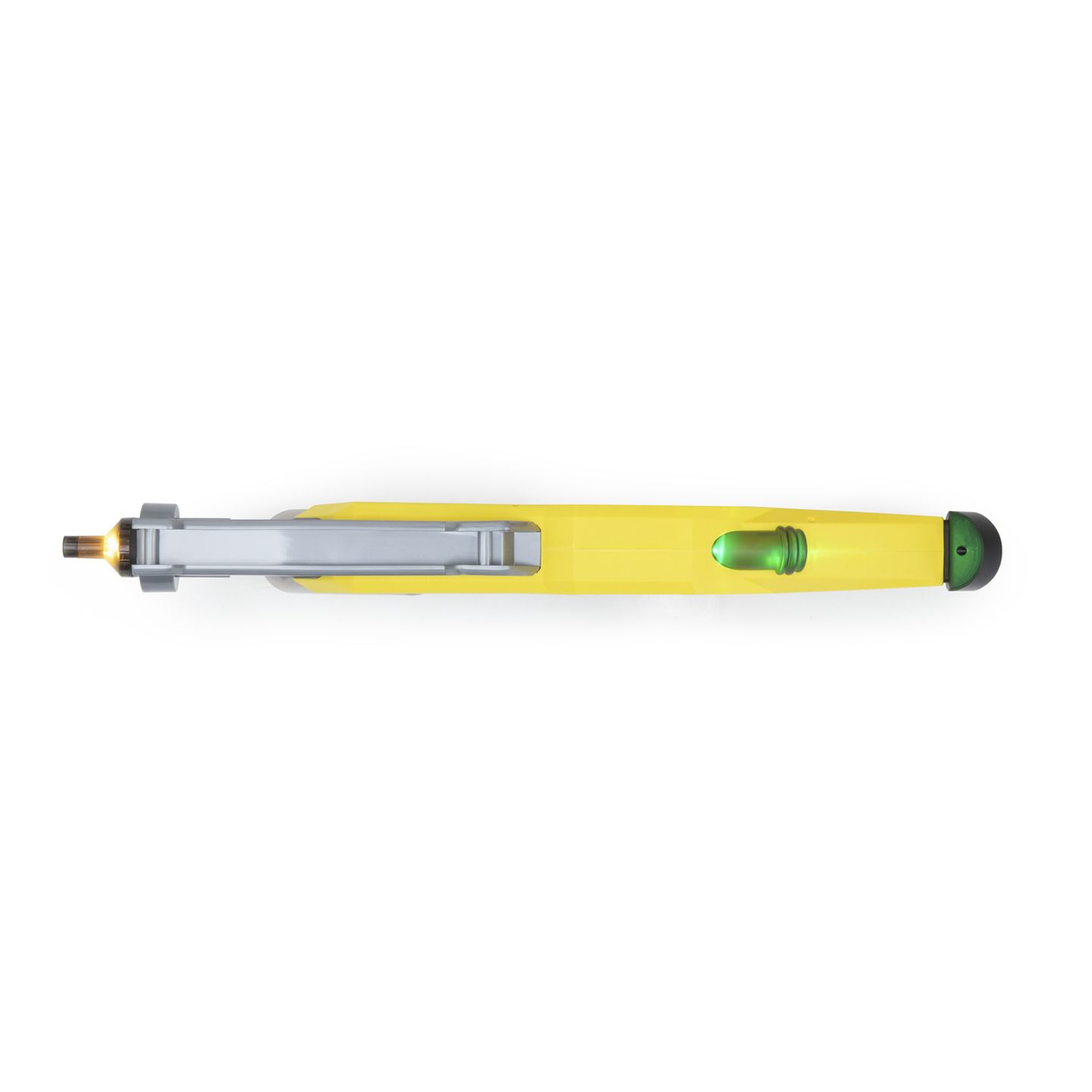 Electric Water Blaster with LED Nozzle